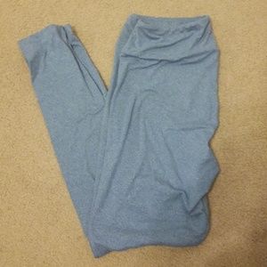 Tall and Curvy Lularoe leggings